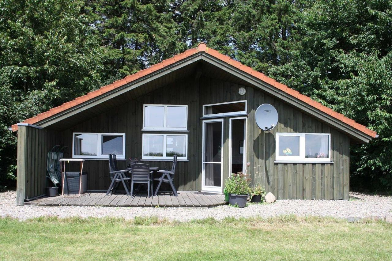 Ferienhaeuser Abild - Urlaub Auf Dem Bauernhof ทาร์ป ภายนอก รูปภาพ