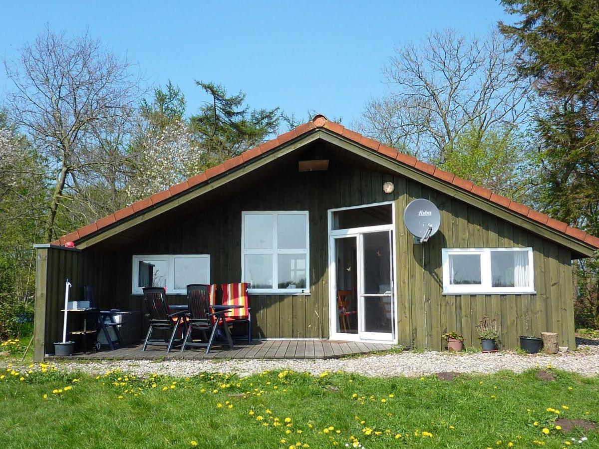 Ferienhaeuser Abild - Urlaub Auf Dem Bauernhof ทาร์ป ภายนอก รูปภาพ