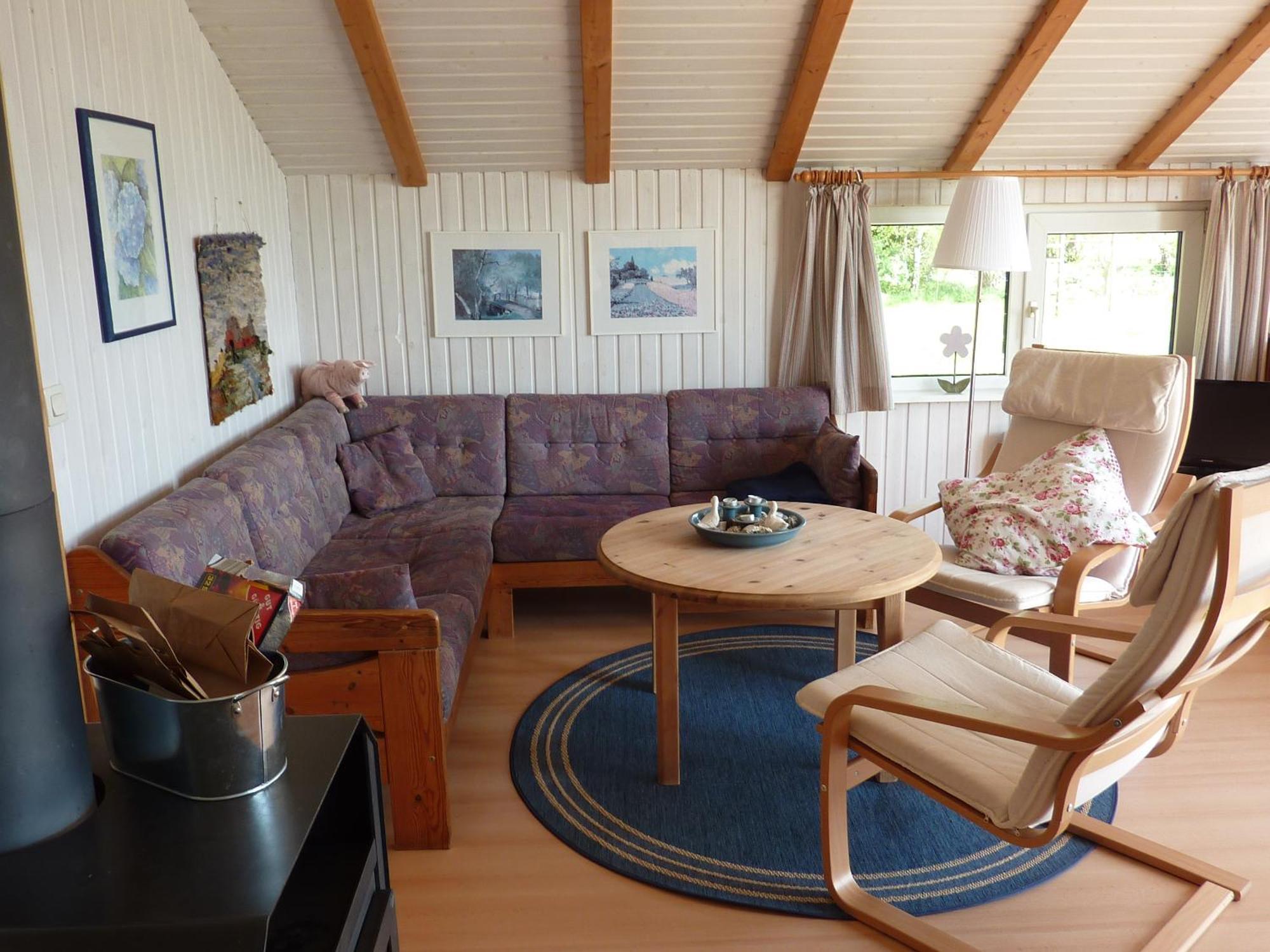 Ferienhaeuser Abild - Urlaub Auf Dem Bauernhof ทาร์ป ภายนอก รูปภาพ